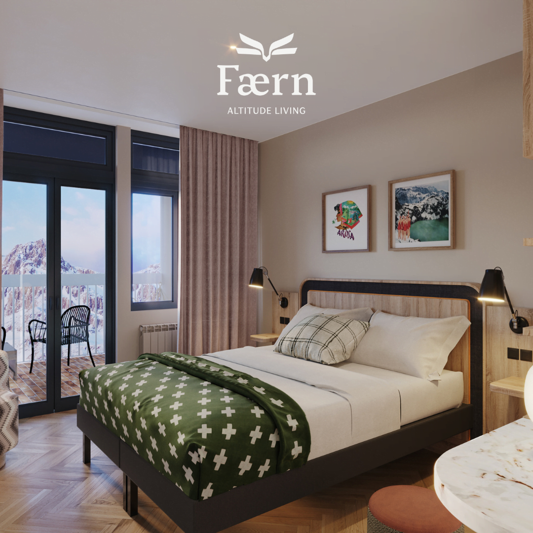 Faern Hotels & Resorts