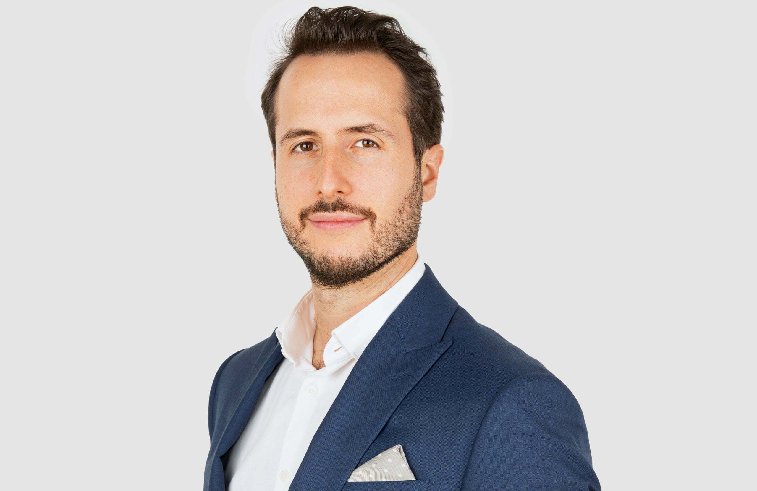 Romain Semmel CEO