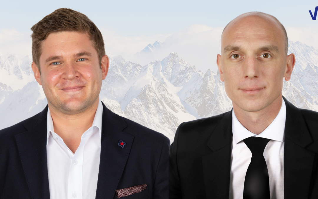 Vertell Boosts Leadership to Drive Hospitality Investment Growth